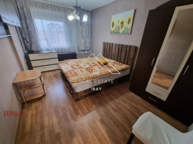 1 bedroom Samara 3, Stara Zagora 14