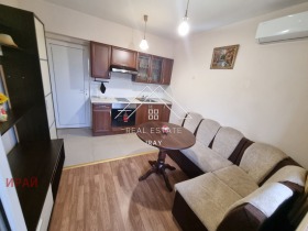 1 bedroom Samara 3, Stara Zagora 3