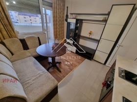 1 bedroom Samara 3, Stara Zagora 4