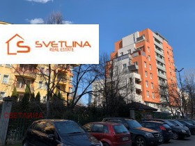 1 slaapkamer Borovo, Sofia 5