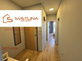 1 slaapkamer Borovo, Sofia 12