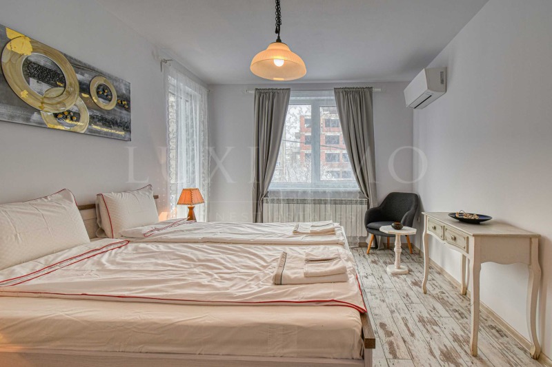 Da affittare  1 camera da letto Sofia , Tsentar , 76 mq | 64782966 - Immagine [12]