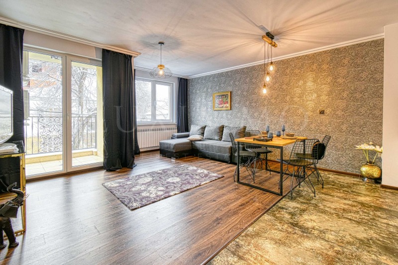 Te huur  1 slaapkamer Sofia , Tsentar , 76 m² | 64782966 - afbeelding [3]