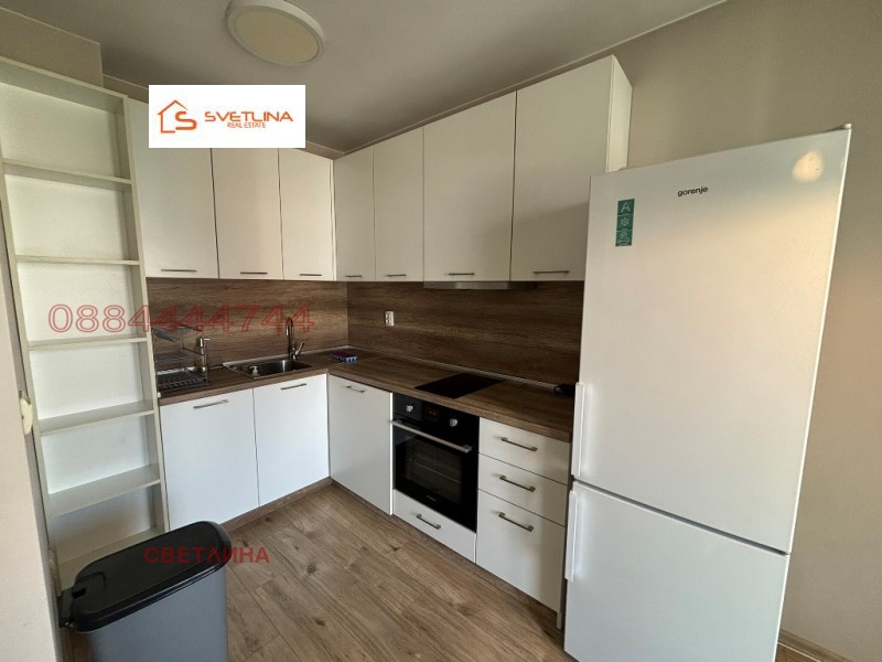 K pronájmu  1 ložnice Sofia , Borovo , 70 m2 | 95585030 - obraz [6]
