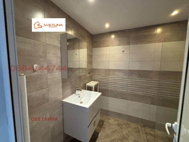 K pronájmu  1 ložnice Sofia , Borovo , 70 m2 | 95585030 - obraz [10]