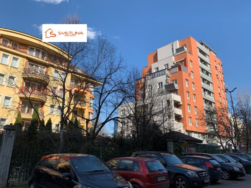 K pronájmu  1 ložnice Sofia , Borovo , 70 m2 | 95585030 - obraz [5]