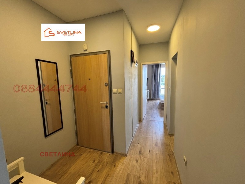 K pronájmu  1 ložnice Sofia , Borovo , 70 m2 | 95585030 - obraz [12]