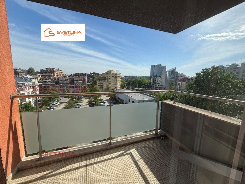 K pronájmu  1 ložnice Sofia , Borovo , 70 m2 | 95585030 - obraz [14]