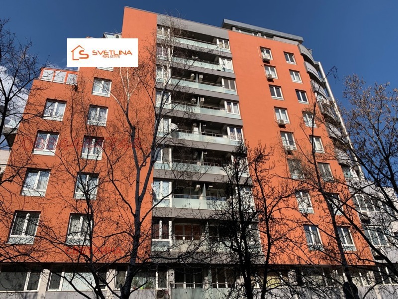 K pronájmu  1 ložnice Sofia , Borovo , 70 m2 | 95585030 - obraz [17]