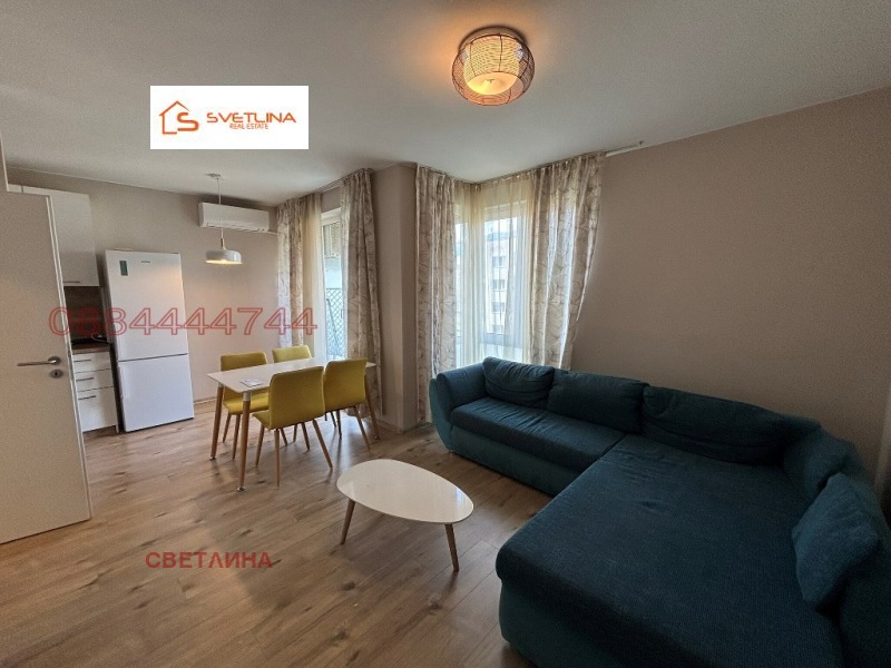 K pronájmu  1 ložnice Sofia , Borovo , 70 m2 | 95585030