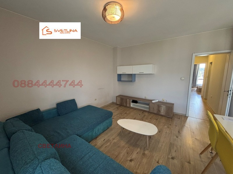K pronájmu  1 ložnice Sofia , Borovo , 70 m2 | 95585030 - obraz [3]