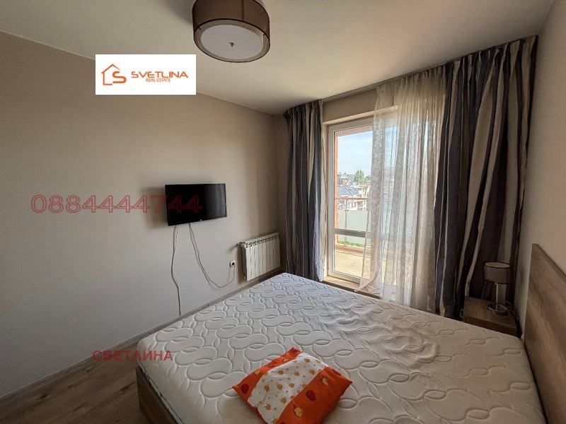 K pronájmu  1 ložnice Sofia , Borovo , 70 m2 | 95585030 - obraz [9]