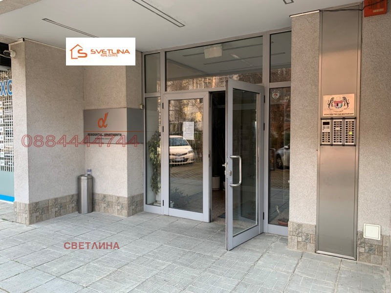 K pronájmu  1 ložnice Sofia , Borovo , 70 m2 | 95585030 - obraz [16]