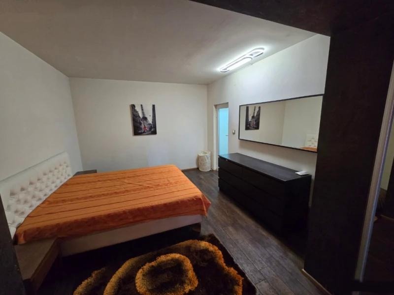 Zu vermieten  1 Schlafzimmer Sofia , Serdika , 65 qm | 74799307 - Bild [6]