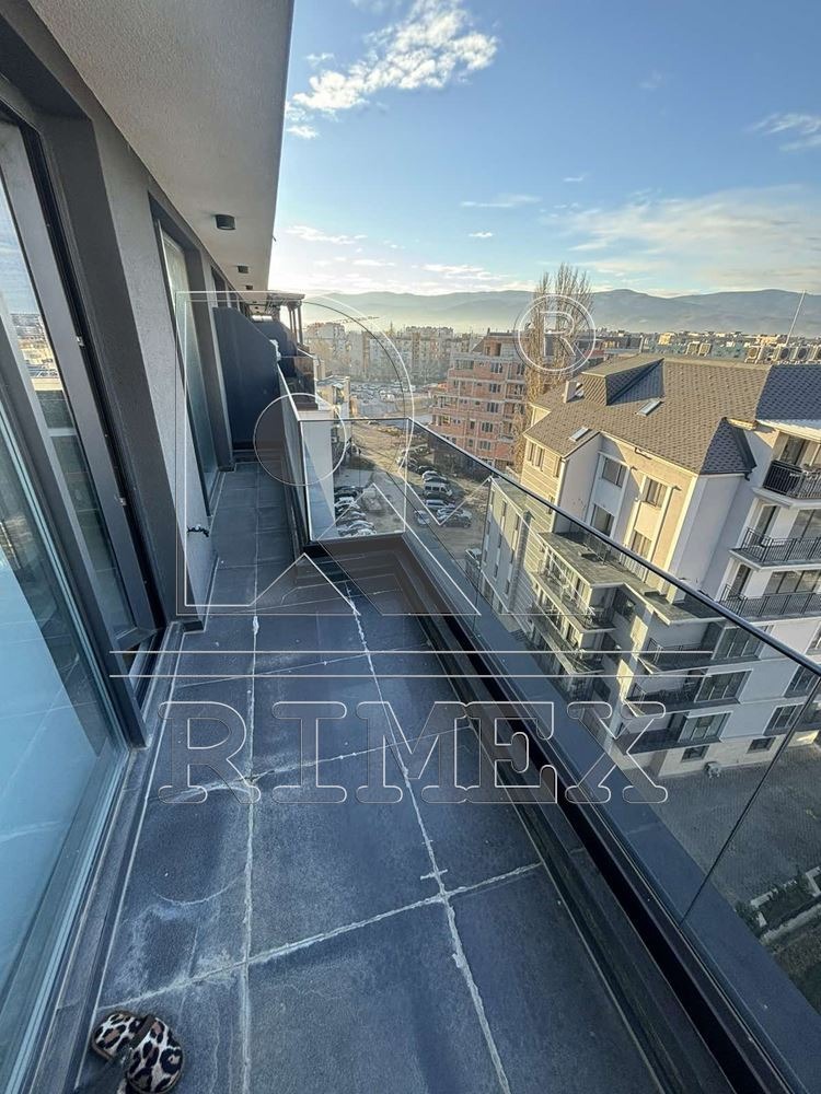Da affittare  1 camera da letto Plovdiv , Hristo Smirnenski , 74 mq | 55460597 - Immagine [13]