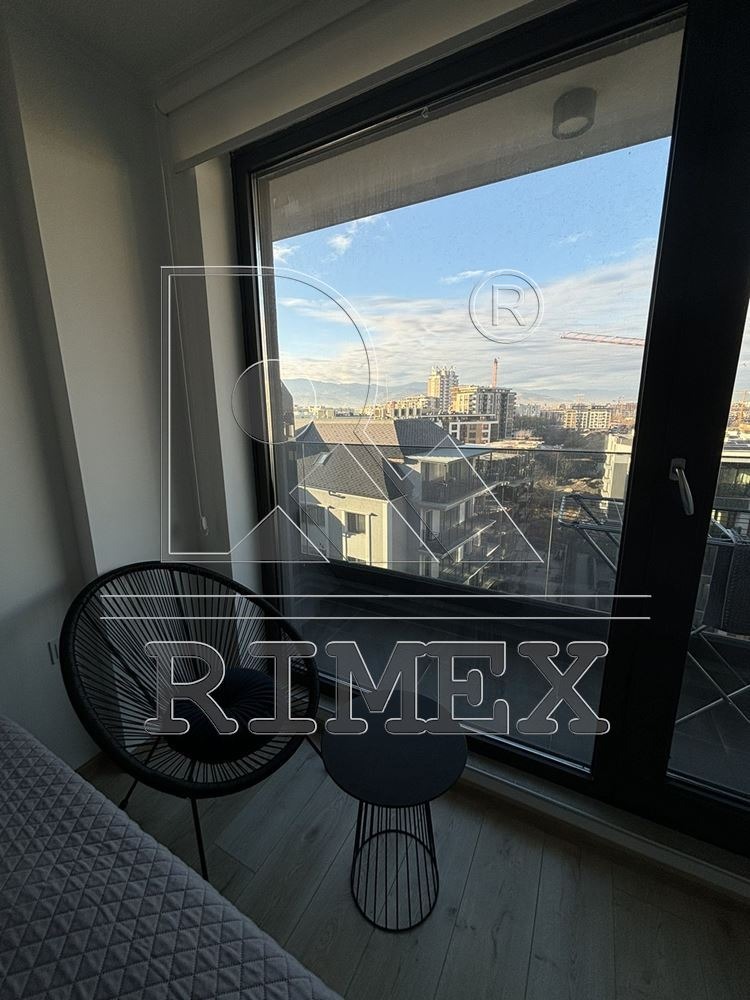 Da affittare  1 camera da letto Plovdiv , Hristo Smirnenski , 74 mq | 55460597 - Immagine [10]