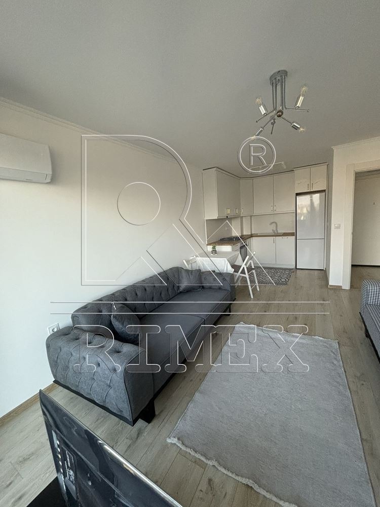 Da affittare  1 camera da letto Plovdiv , Hristo Smirnenski , 74 mq | 55460597 - Immagine [3]