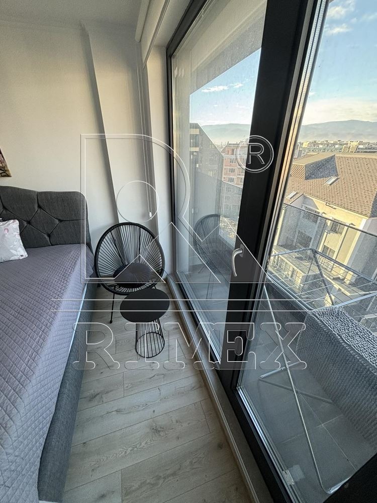 Da affittare  1 camera da letto Plovdiv , Hristo Smirnenski , 74 mq | 55460597 - Immagine [7]