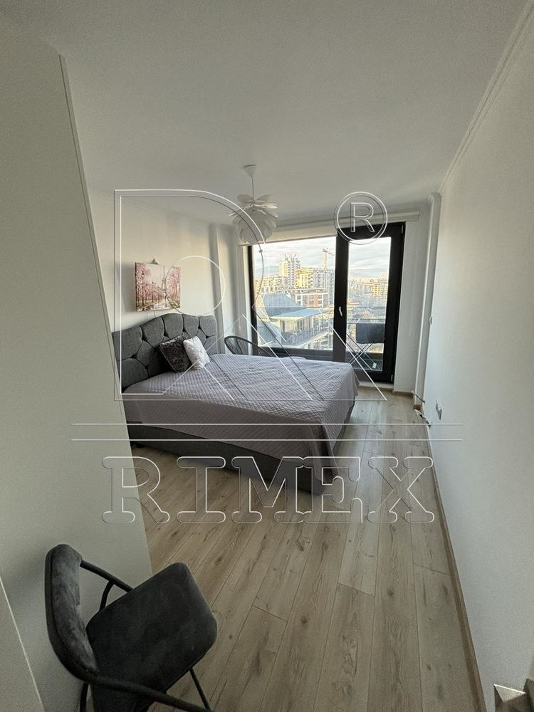 Da affittare  1 camera da letto Plovdiv , Hristo Smirnenski , 74 mq | 55460597 - Immagine [6]