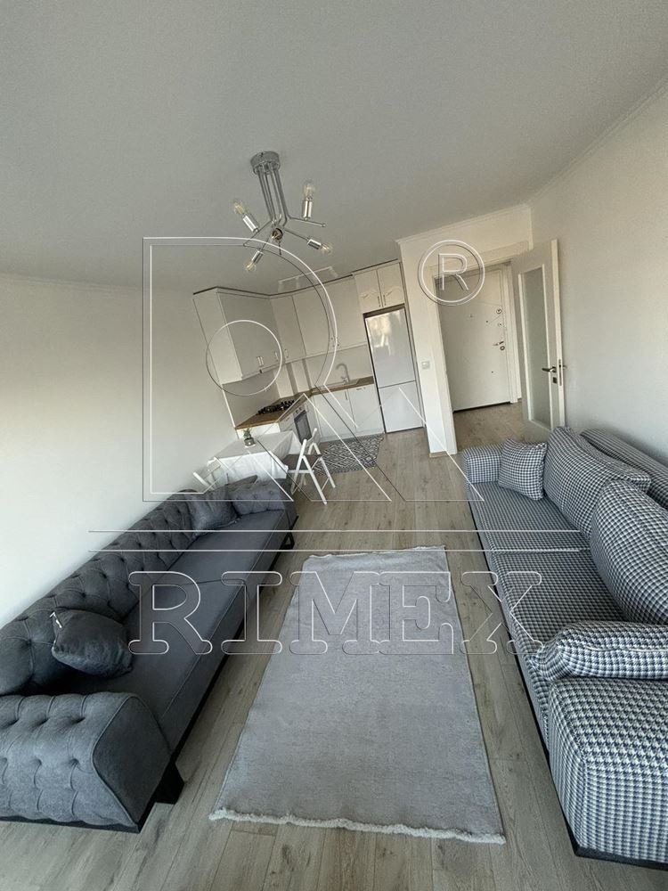 Da affittare  1 camera da letto Plovdiv , Hristo Smirnenski , 74 mq | 55460597