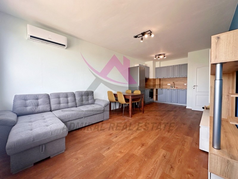 Da affittare  1 camera da letto Varna , Pobeda , 65 mq | 61056382 - Immagine [2]
