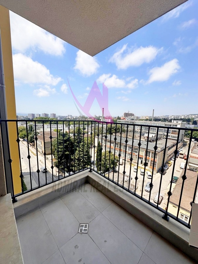 Da affittare  1 camera da letto Varna , Pobeda , 65 mq | 61056382 - Immagine [5]