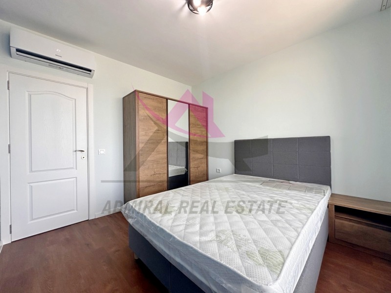 Da affittare  1 camera da letto Varna , Pobeda , 65 mq | 61056382 - Immagine [3]