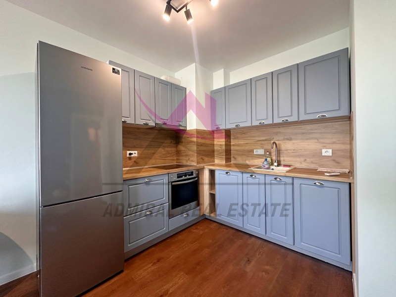 Da affittare  1 camera da letto Varna , Pobeda , 65 mq | 61056382