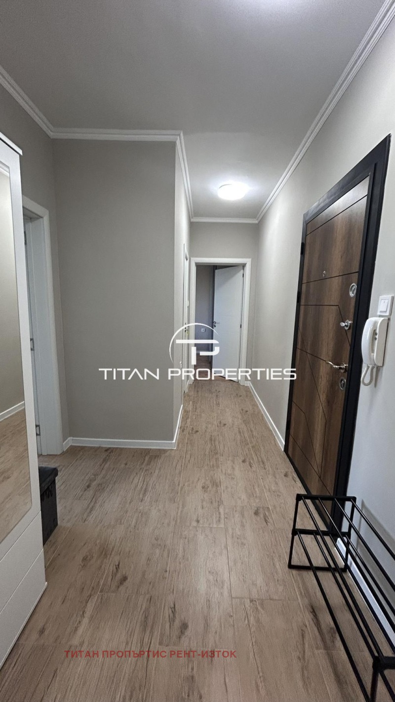 Te huur  1 slaapkamer Burgas , Lazur , 70 m² | 73448659 - afbeelding [6]