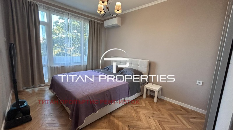 Te huur  1 slaapkamer Burgas , Lazur , 70 m² | 73448659 - afbeelding [4]