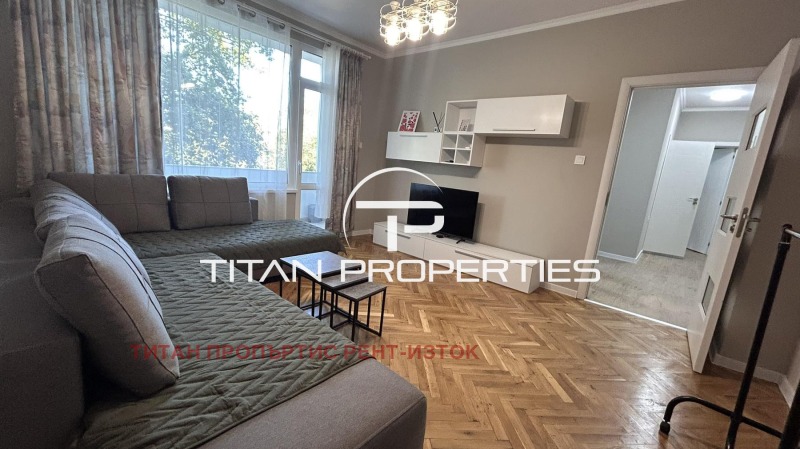 Te huur  1 slaapkamer Burgas , Lazur , 70 m² | 73448659 - afbeelding [3]