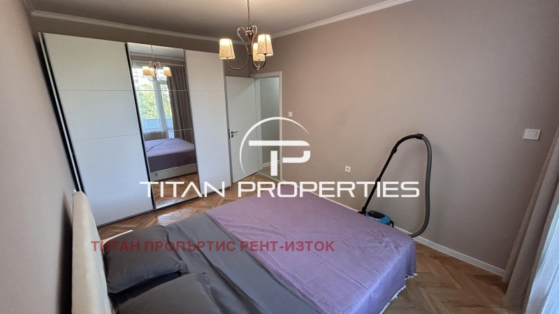 Te huur  1 slaapkamer Burgas , Lazur , 70 m² | 73448659 - afbeelding [5]