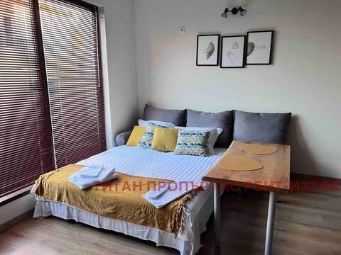Da affittare  1 camera da letto Burgas , Sarafovo , 51 mq | 32358140 - Immagine [4]