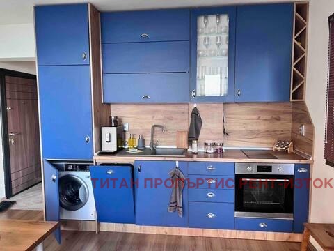 Da affittare  1 camera da letto Burgas , Sarafovo , 51 mq | 32358140