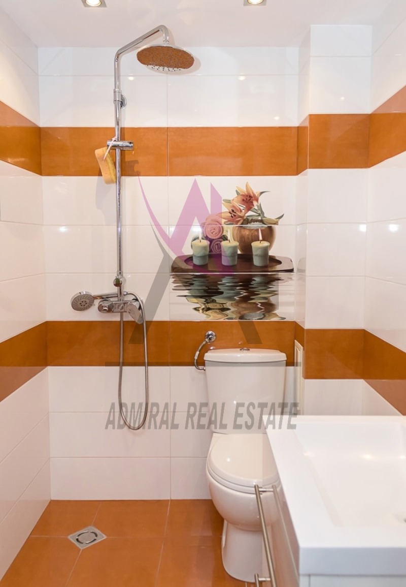 Do wynajęcia  1 sypialnia Warna , Kolchozen pazar , 56 mkw | 56283122 - obraz [6]