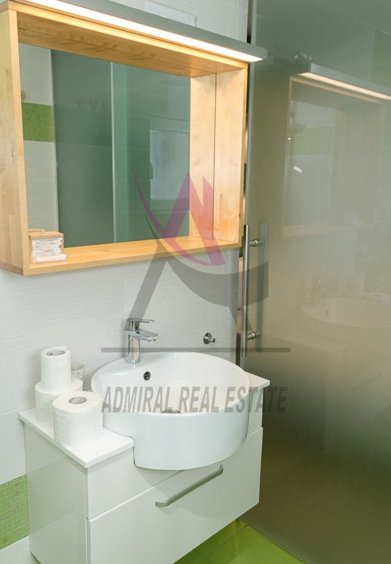 Do wynajęcia  1 sypialnia Warna , Kolchozen pazar , 56 mkw | 56283122 - obraz [5]