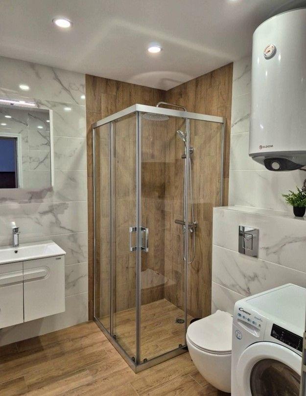 Дава под наем 2-СТАЕН, гр. София, Малинова долина, снимка 6 - Апартаменти - 52983173