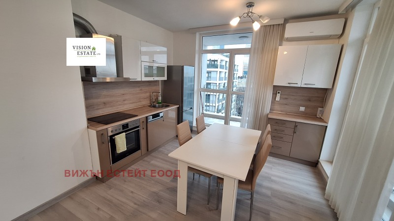 Дава под наем 2-СТАЕН, гр. София, Дружба 2