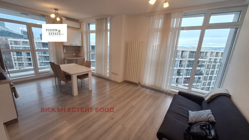 Дава под наем 2-СТАЕН, гр. София, Дружба 2