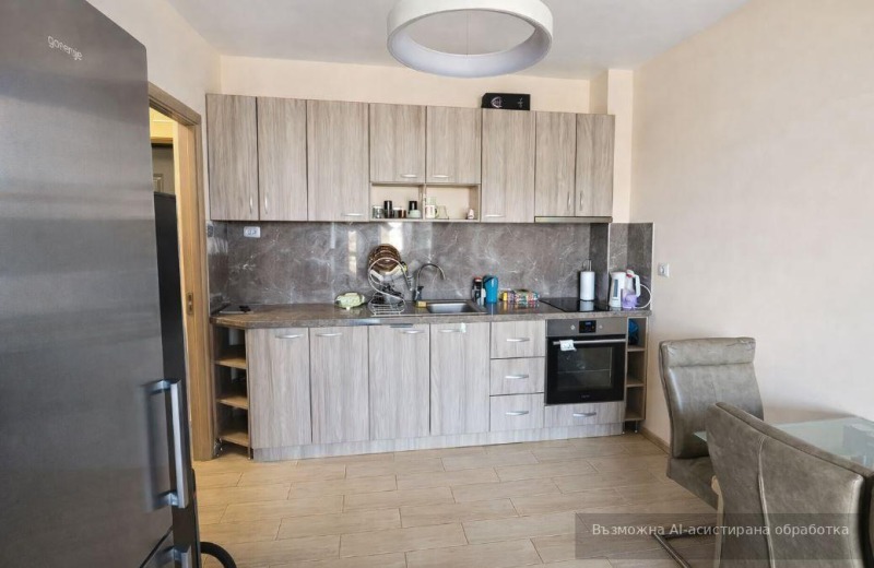 Дава под наем 2-СТАЕН, гр. Варна, Възраждане 1, снимка 2 - Апартаменти - 53323092