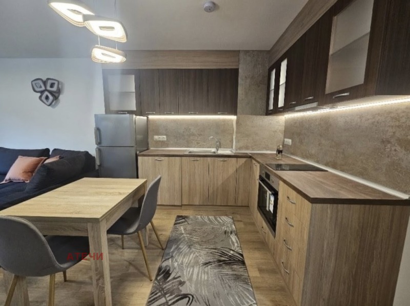 Дава под наем 2-СТАЕН, гр. София, Лозенец, снимка 7 - Апартаменти - 53591900