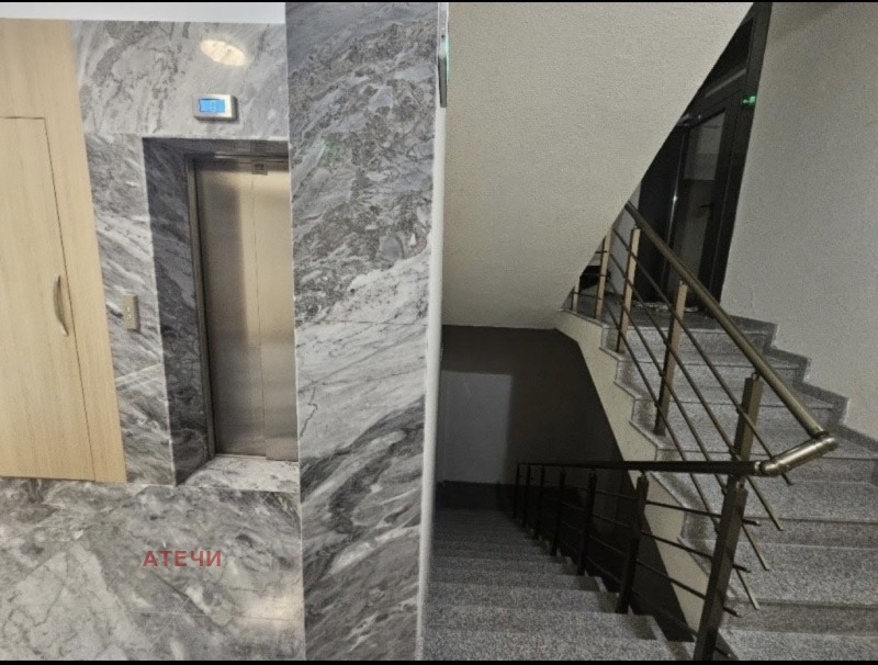 Дава под наем 2-СТАЕН, гр. София, Лозенец, снимка 6 - Апартаменти - 53591900