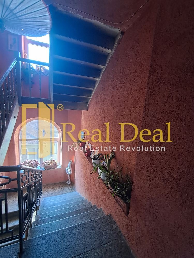 Дава под наем 2-СТАЕН, гр. София, Център, снимка 14 - Апартаменти - 53774960