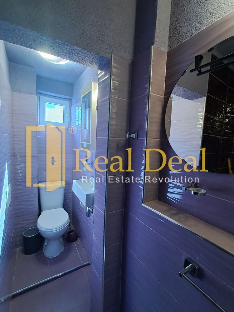 Дава под наем 2-СТАЕН, гр. София, Център, снимка 9 - Апартаменти - 53774960