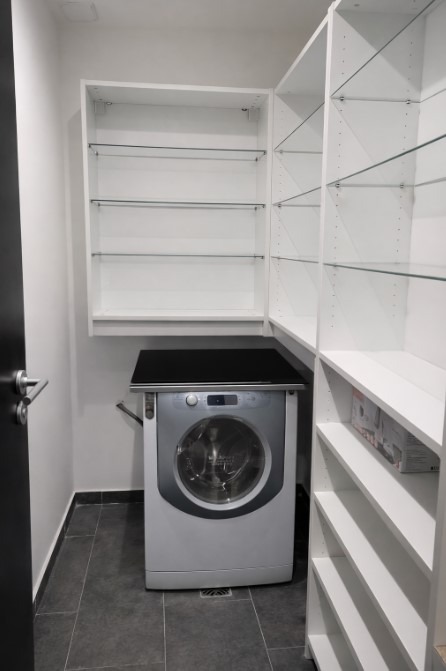 Дава под наем 2-СТАЕН, гр. София, Кръстова вада, снимка 9 - Апартаменти - 54062483