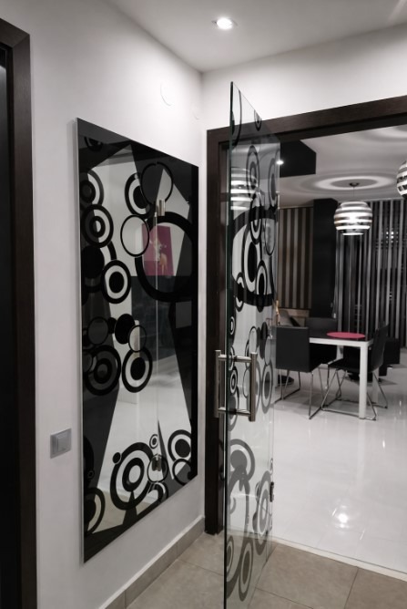 Дава под наем 2-СТАЕН, гр. София, Кръстова вада, снимка 10 - Апартаменти - 54062483