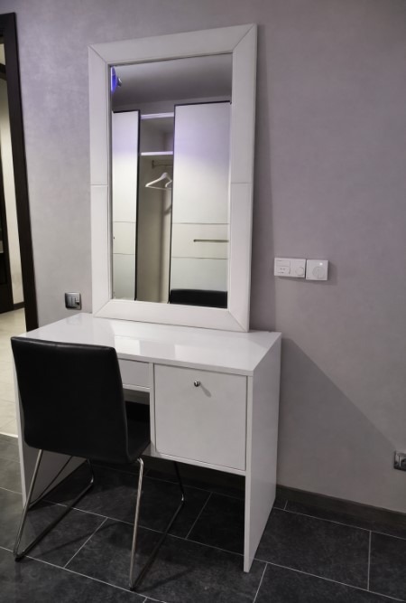 Дава под наем 2-СТАЕН, гр. София, Кръстова вада, снимка 6 - Апартаменти - 54062483