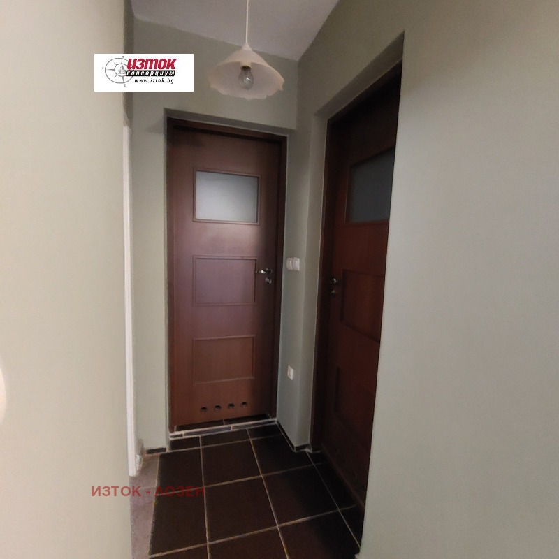 Дава под наем 3-СТАЕН, гр. София, Младост 1, снимка 16 - Апартаменти - 53272500