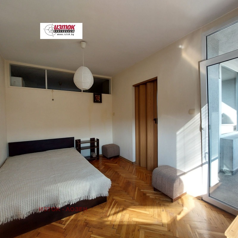 Дава под наем 3-СТАЕН, гр. София, Младост 1, снимка 5 - Апартаменти - 53272500