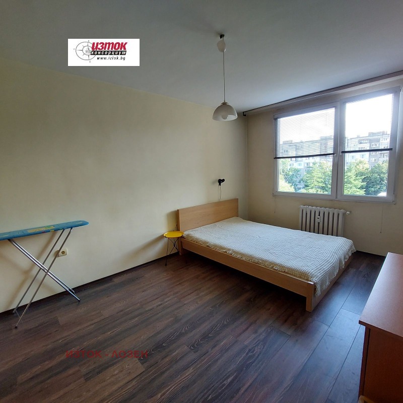 Дава под наем 3-СТАЕН, гр. София, Младост 1, снимка 8 - Апартаменти - 53272500